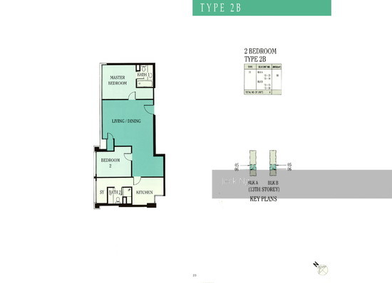 UE Square (D9), Apartment #148350902